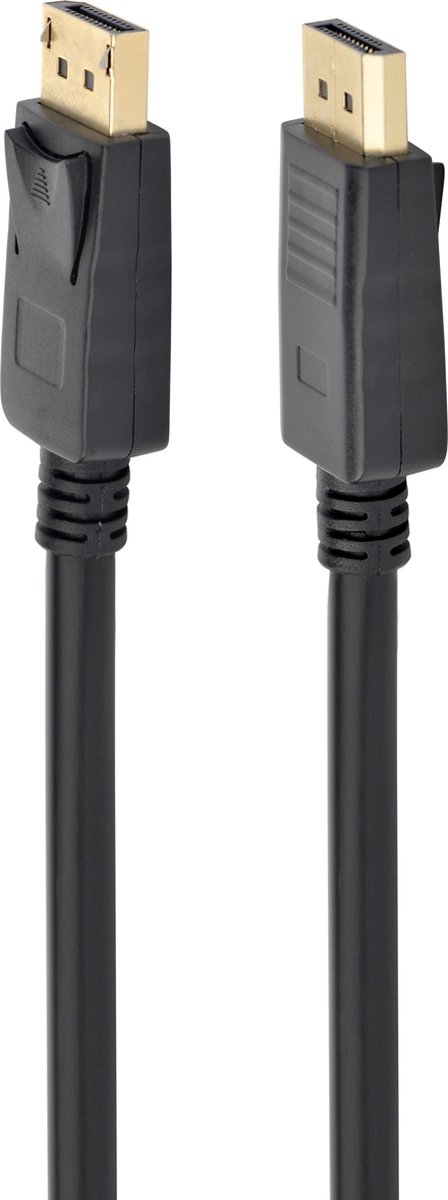 Cablexpert - Displayport Kabel, 4k, 5 Meter