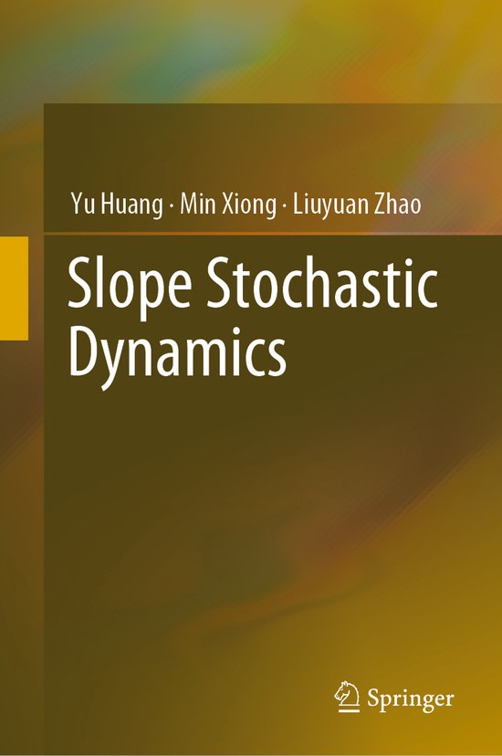 Slope Stochastic Dynamics - cover