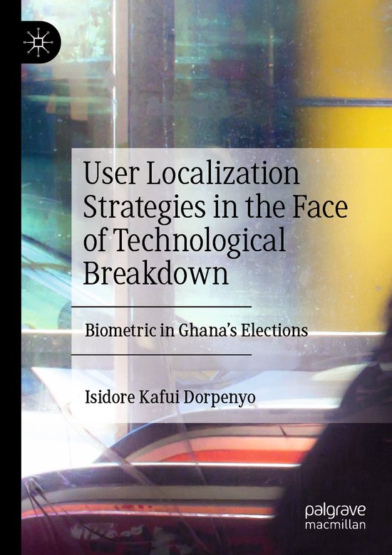 User Localization Strategies in the Face of Technological Br ... - cover