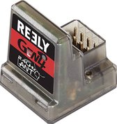 Reely Gen4 RX 4-kanaals ontvanger 2,4 GHz