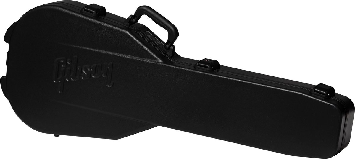 Gibson Deluxe Protector Case Les Paul - Koffer voor elektrische gitaren