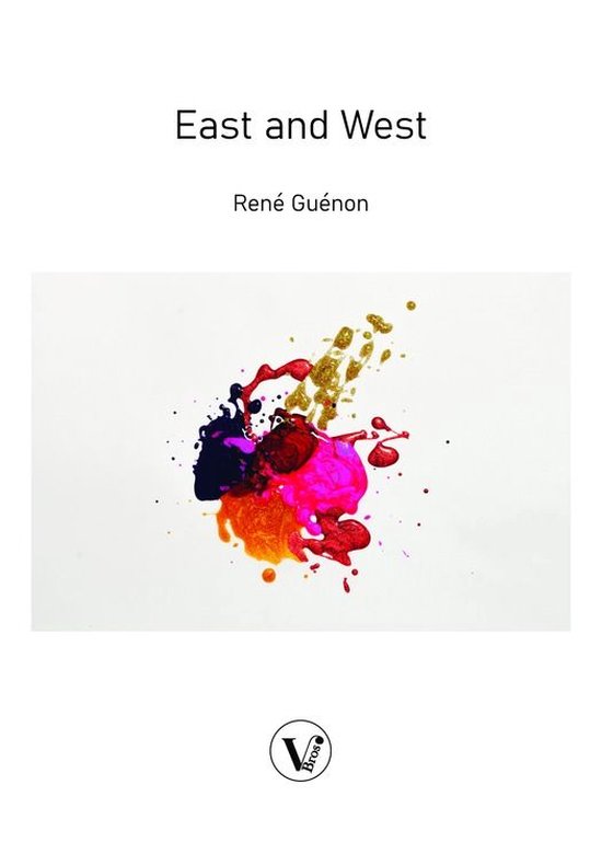 The classics - East and West - cover