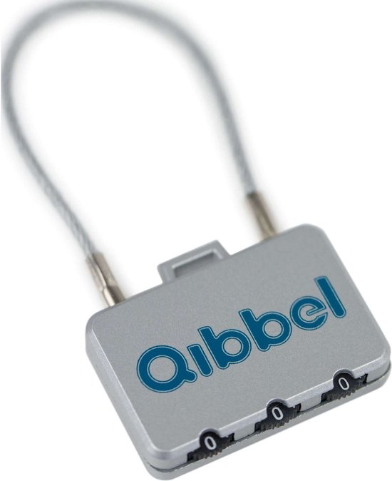 Qibbel Air slot - Qibbel