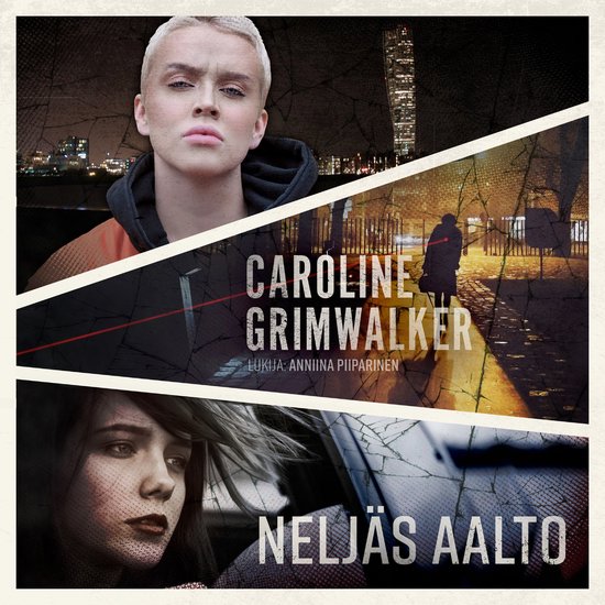 Neljäs aalto - cover