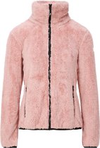 Gilet Polaire Femme Nordberg Evy Lf01301-rz - Couleur Rose - Taille XL