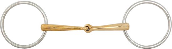 Filet Soft Contact courbé 12 mm 10.5