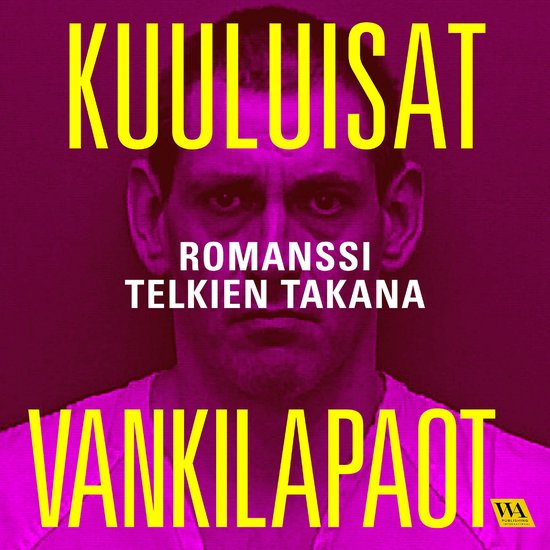 Romanssi telkien takana - cover