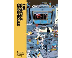 The Console Chronicles
