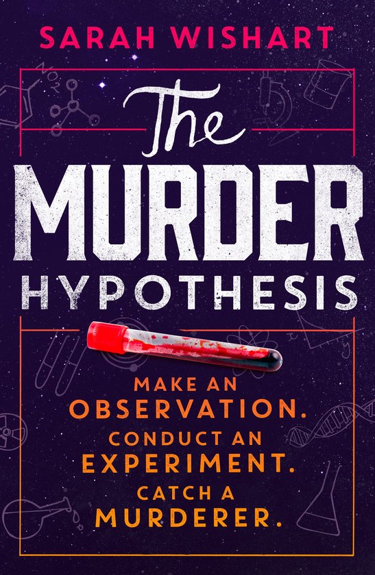 The Murder Hypothesis - cover
