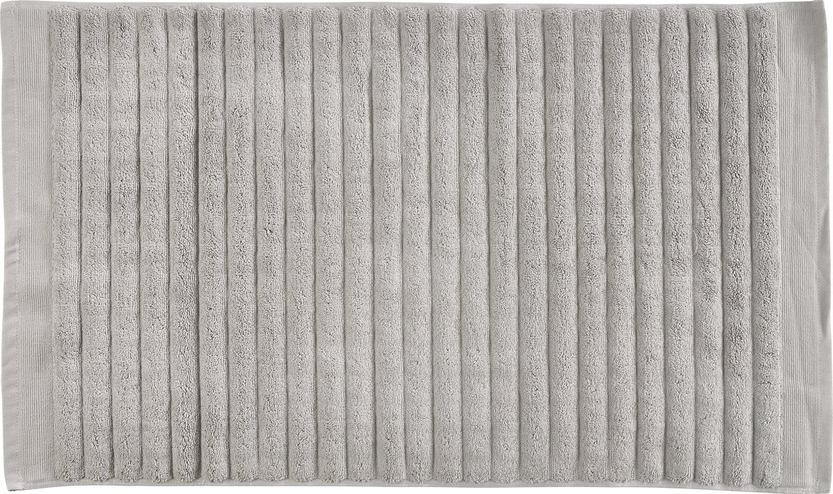 Zone Denmark Inu Badmat 80 x 50 cm Soft Grey