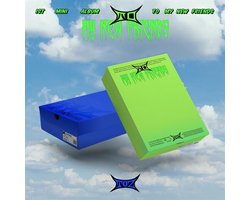 Toz - To My New Friends (CD)