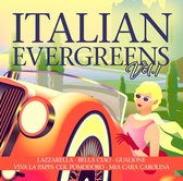 V/A - Italian Evergreens Vol. 1 (CD)