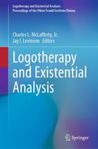 Logotherapy and Existential Analysis: Proceedings of the Viktor Frankl Institute Vienna 2 - Logotherapy and Existential Analysis