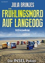 Die INSEL Polizei 14 - Frühlingsmord auf Langeoog. Ostfrieslandkrimi