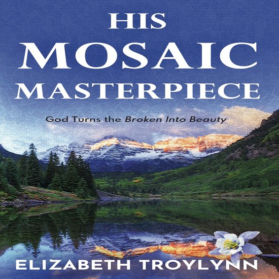 His Mosaic Masterpiece - cover