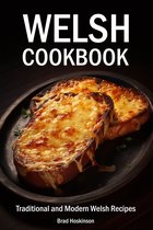 Welsh Cookbook