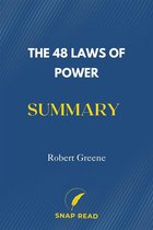 The 48 Laws of Power Summary Robert Greene