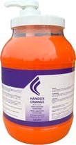 Handox Orange – nettoyant pour les mains industriel