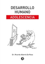 Desarrollo humano: Adolescencia