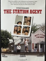 The station Agent