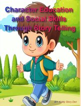 Kiddies Skills Training 1 - Character Education and Social Skills Through Story Telling