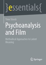 essentials - Psychoanalysis and Film