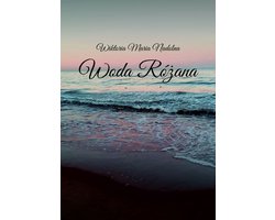 Woda Różana