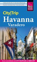 CityTrip - Reise Know-How CityTrip Havanna und Varadero