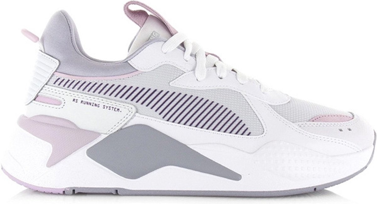 PUMA SELECT Rs-x Soft Sneakers Wit 1 2 Vrouw
