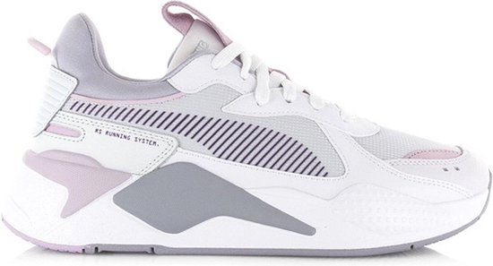 Puma Select Rs-x Soft Sneakers Wit EU 40 1/2 Vrouw