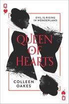 Queen of Hearts - Queen of Hearts