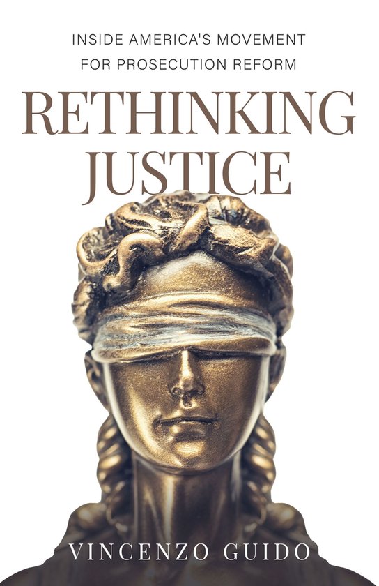 Rethinking Justice - cover
