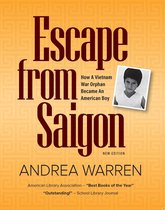 Escape from Saigon