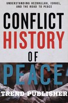 Conflict history of peace (IRAN)