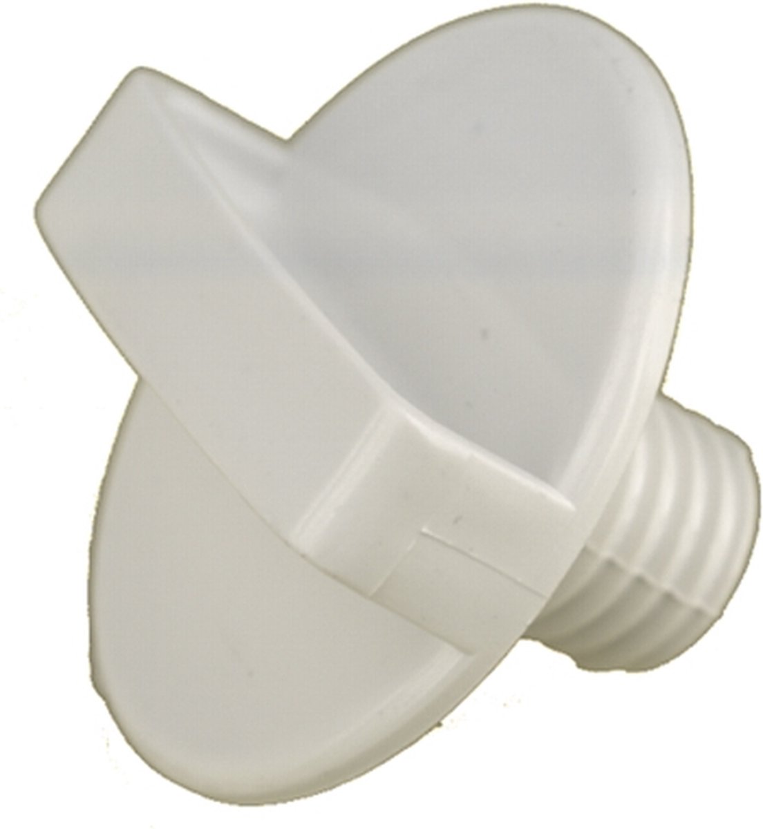WHIRLPOOL - PLAAT/VOET/DEKS - 481946278861