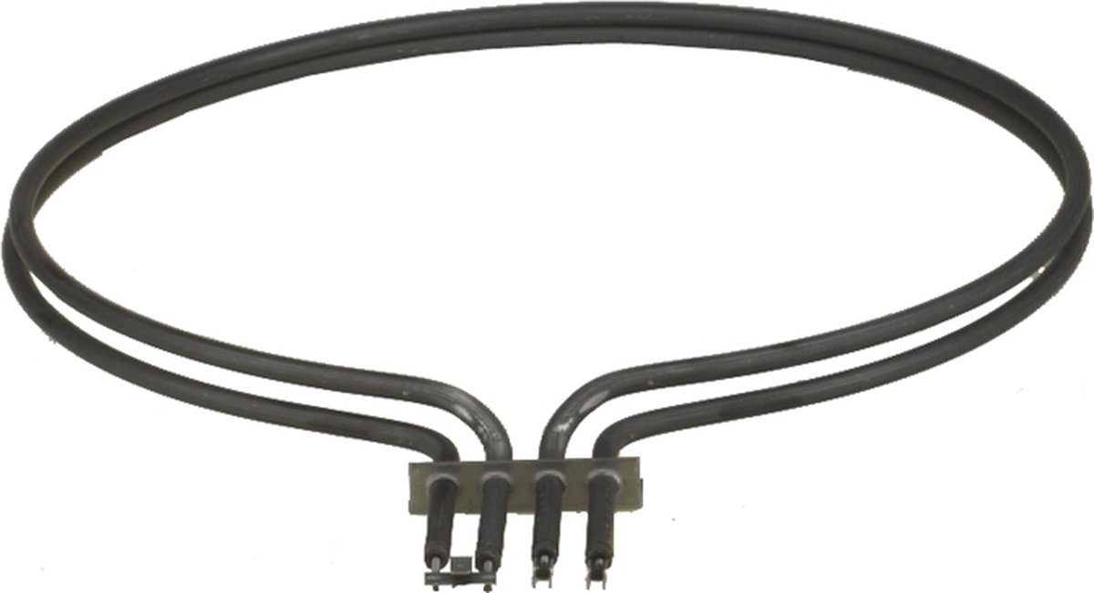WHIRLPOOL - WEERSTAND DROOGKAST ROND ORIG diam 8mm 2500 w 230v - 481925928745