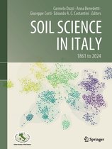 Soil Science in Italy