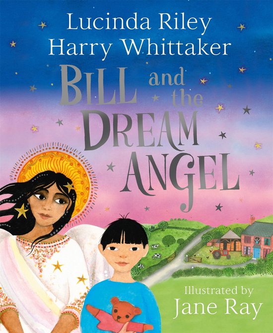 Guardian Angels 2 - Bill and the Dream Angel