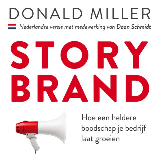 StoryBrand - cover