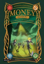 Otros títulos La Isla del Tiempo - MONEY Academy 2. MONEY Academy y la máquina de hacer dinero