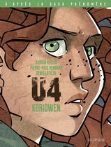 U4 2 - U4 - Koridwen