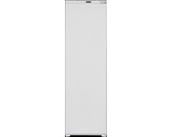 Sharp SJLD300E2XSEU - inbouw koelkast - energie label D - 177 cm - No Frost - gescheiden koelsysteem - LED verlichting