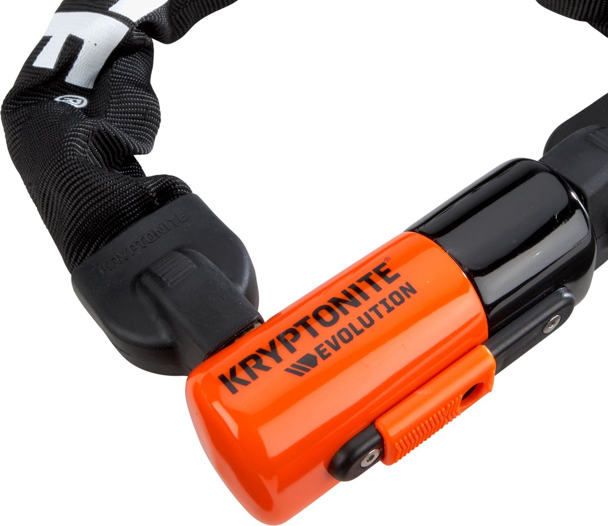 Kryptonite Evolution - ART-3 Kettingslot voor Fiets en Motor thumbnail 2