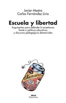 Educación 7 - Escuela y libertad