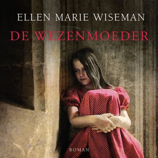 De wezenmoeder - cover