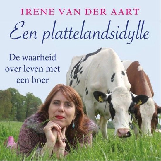 Een plattelandsidylle - cover
