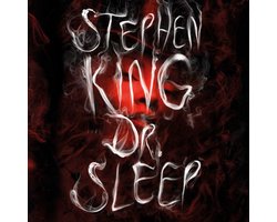 Omslag van Dr. Sleep