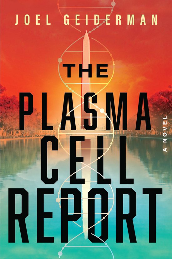 The Plasma Cell Report - cover