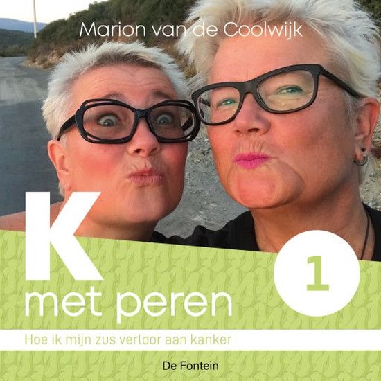 K met peren 1 - cover