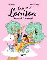 La forêt de Louison 1 - La forêt de Louison, Tome 01